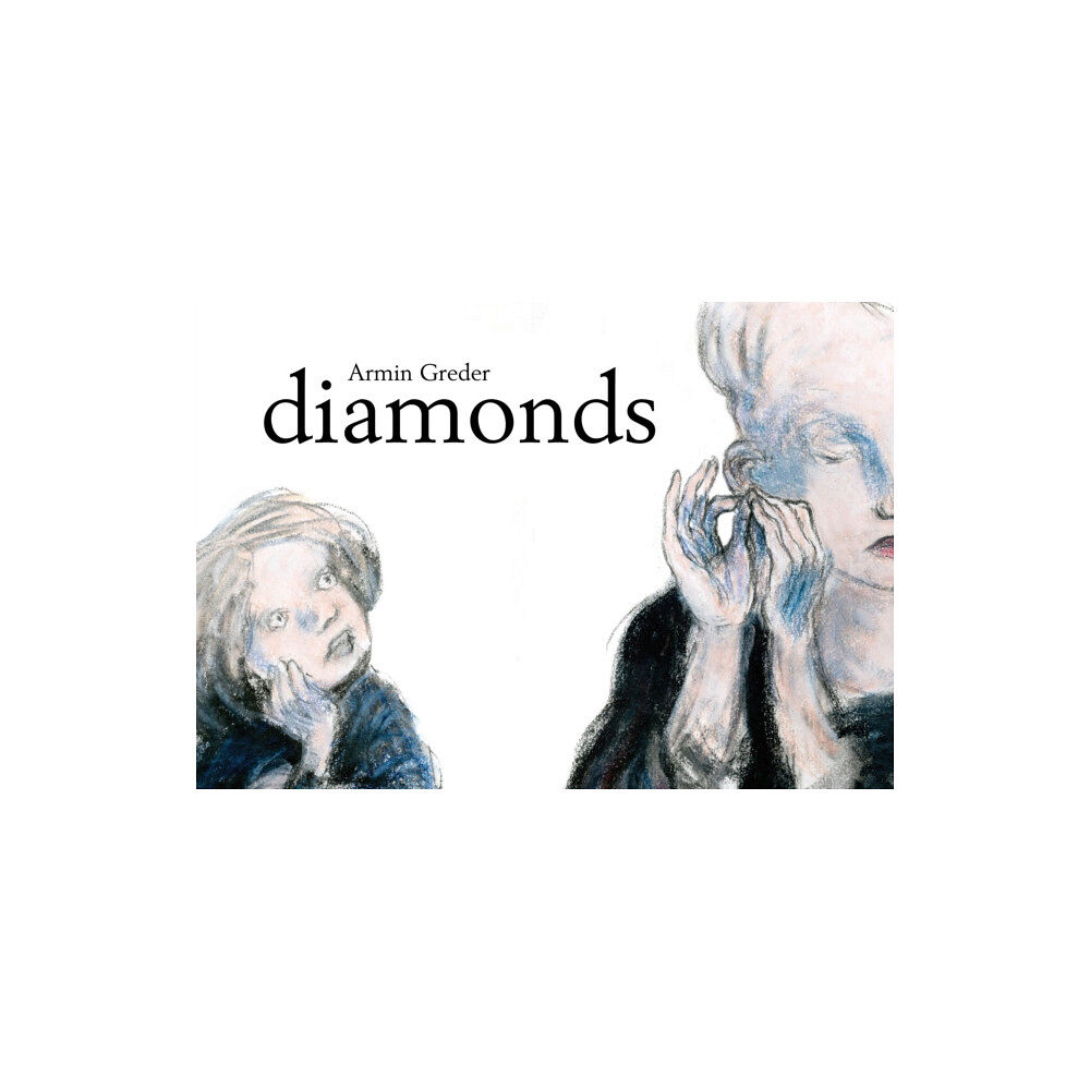 Murdoch Books Diamonds (inbunden, eng)