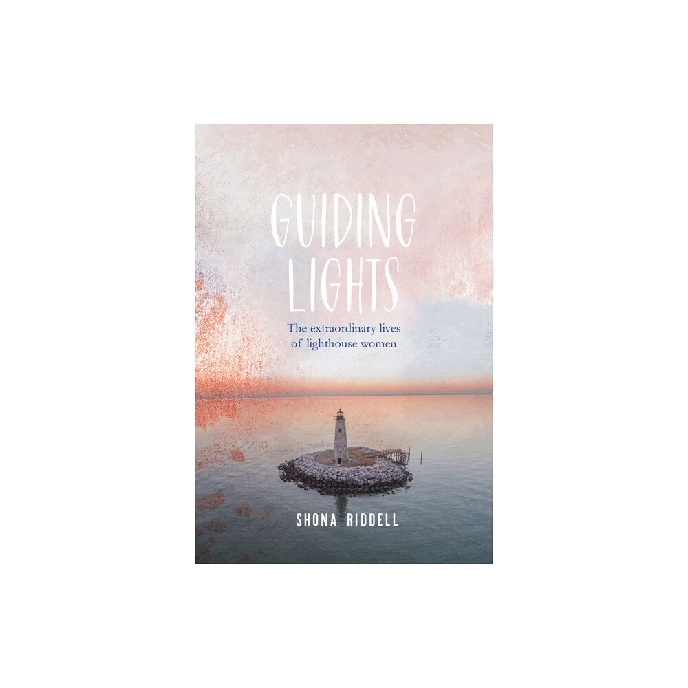 Exisle Publishing Guiding Lights (inbunden, eng)