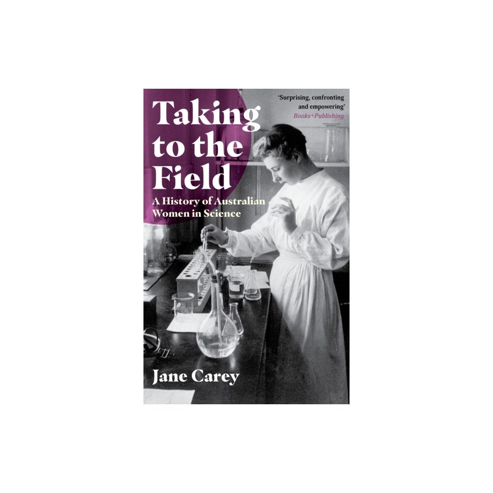 Monash University Publishing Taking to the Field (häftad, eng)