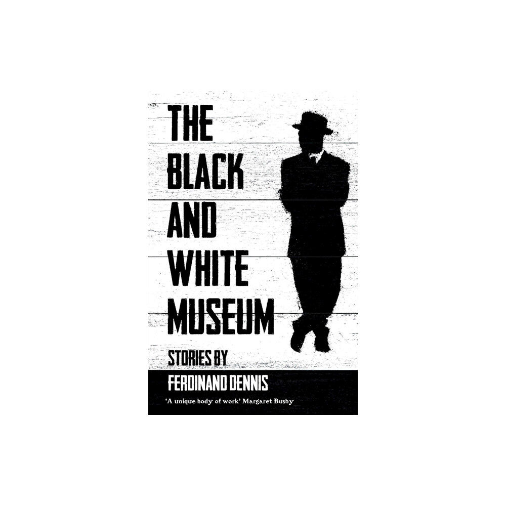 HopeRoad Publishing Ltd The Black and White Museum (häftad, eng)