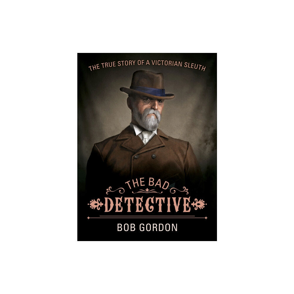 Mortons Media Group The Bad Detective (häftad, eng)