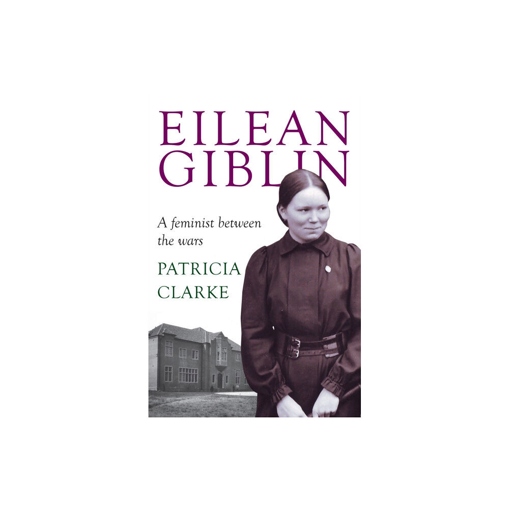 Monash University Publishing Eilean Giblin (häftad, eng)