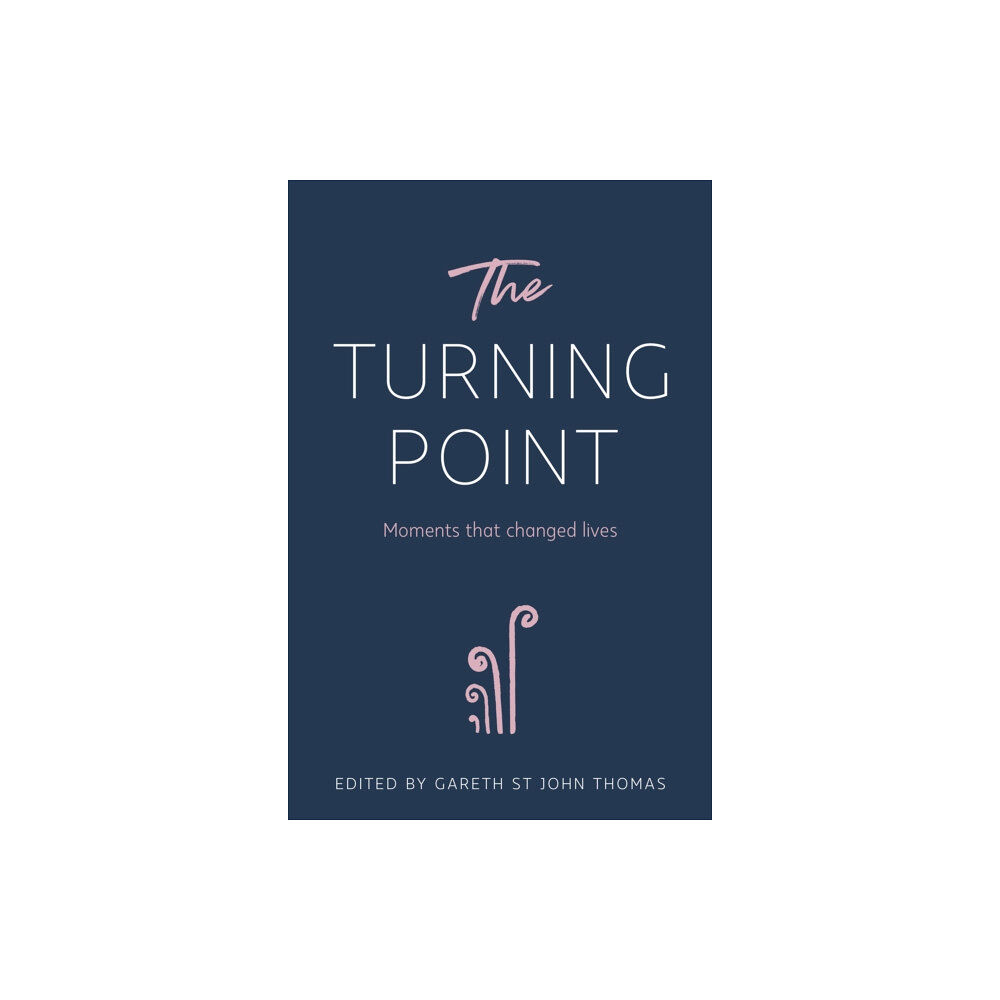 Exisle Publishing The Turning Point (inbunden, eng)