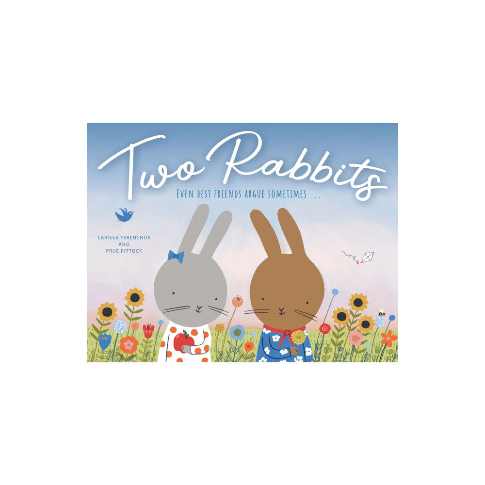 Exisle Publishing Two Rabbits (inbunden, eng)