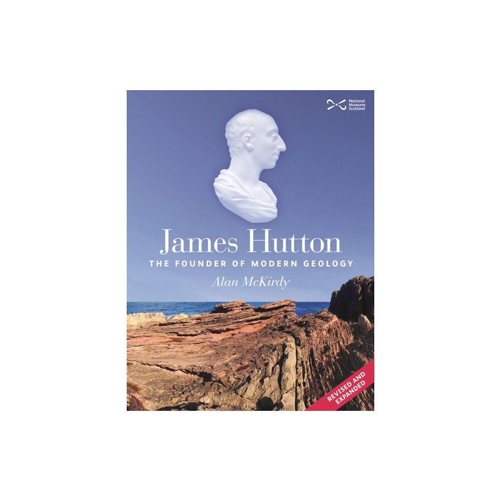 NMSE - Publishing Ltd James Hutton (häftad, eng)