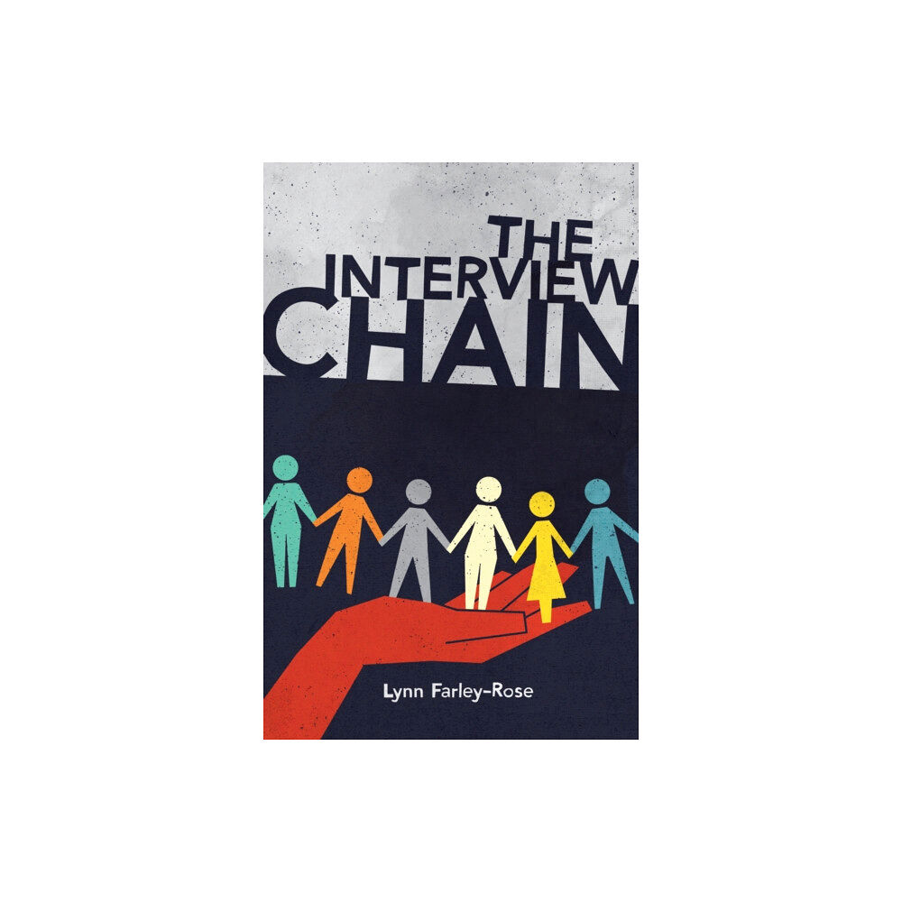 Holland House Books The Interview Chain (häftad, eng)