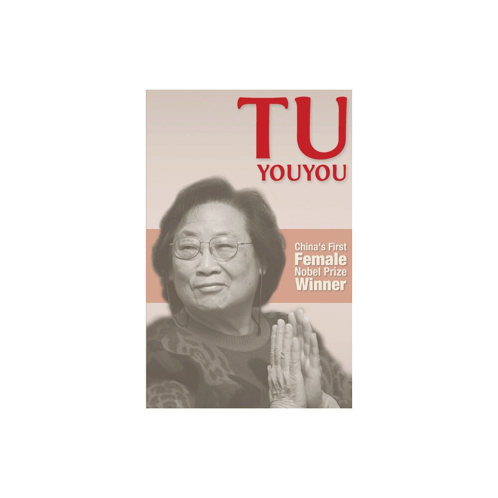 ACA Publishing Limited Tu Youyou (häftad, eng)