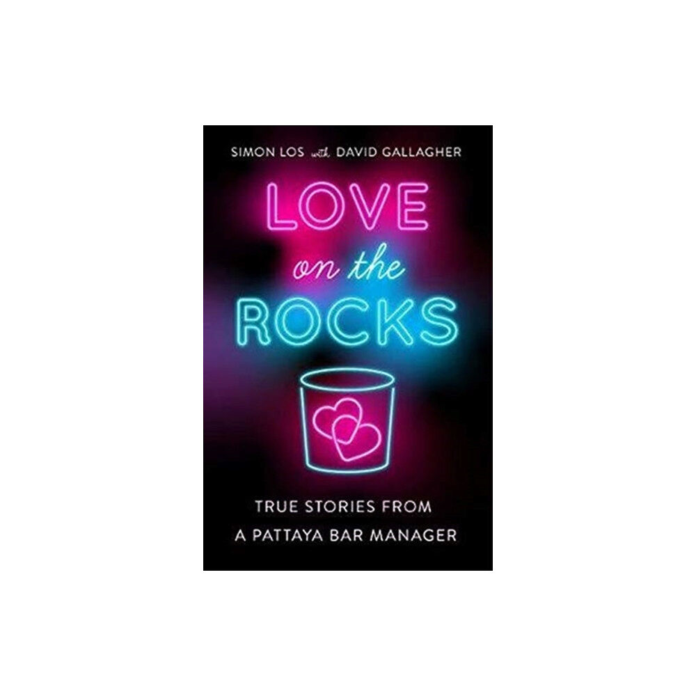 Monsoon Books Love on the Rocks (häftad, eng)