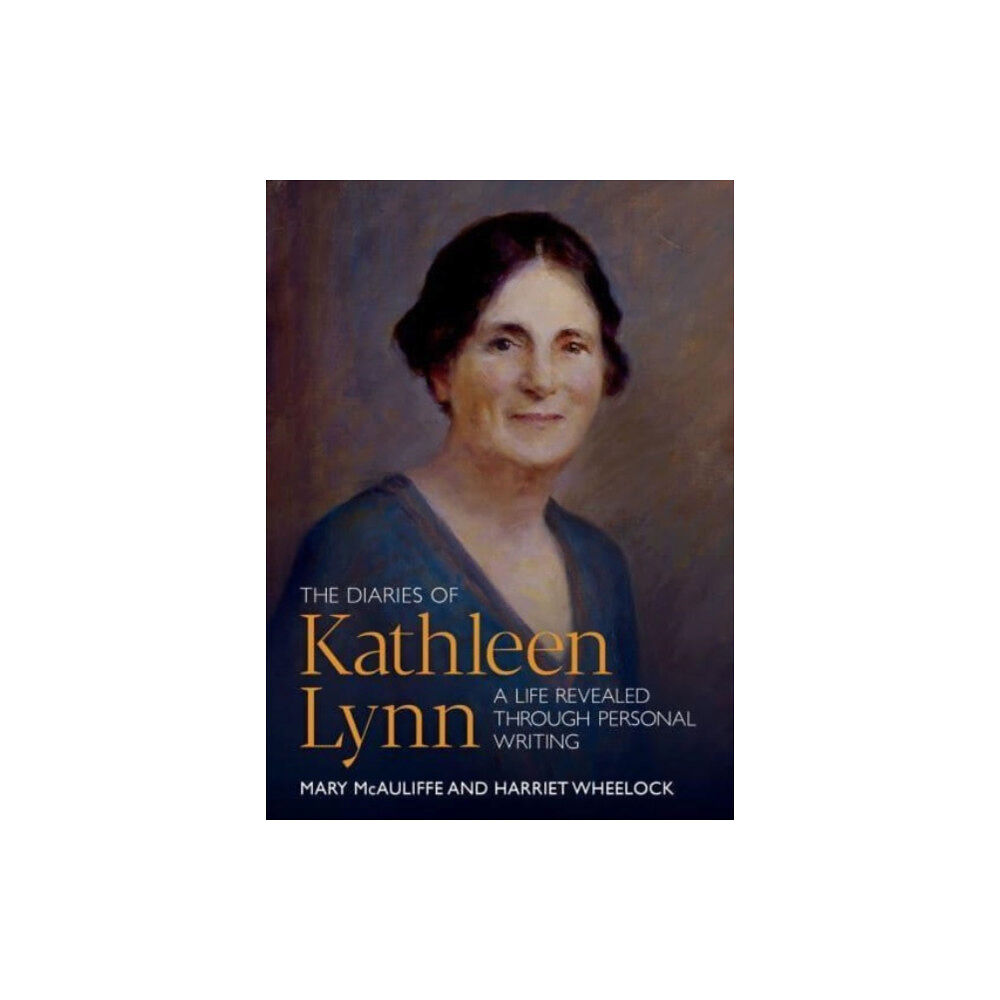 University College Dublin Press The Diaries of Kathleen Lynn (häftad, eng)