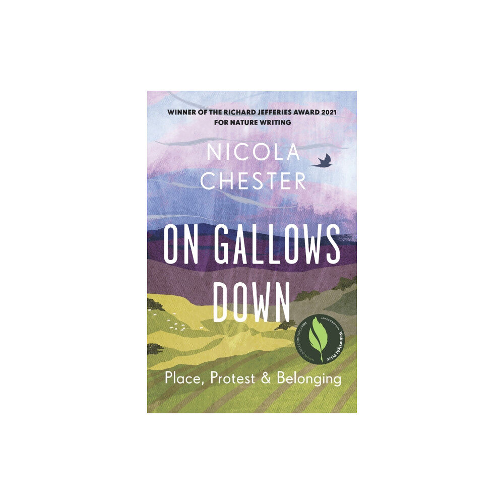 Chelsea Green Publishing UK On Gallows Down (häftad, eng)