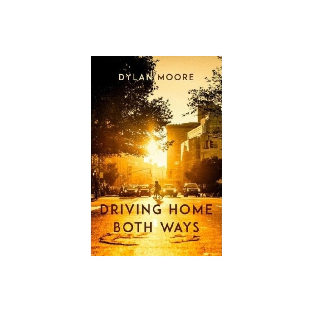 Parthian Books Driving Home Both Ways (häftad, eng)