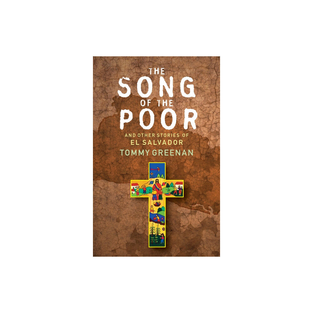 Darton, Longman & Todd Ltd The Song of the Poor (inbunden, eng)