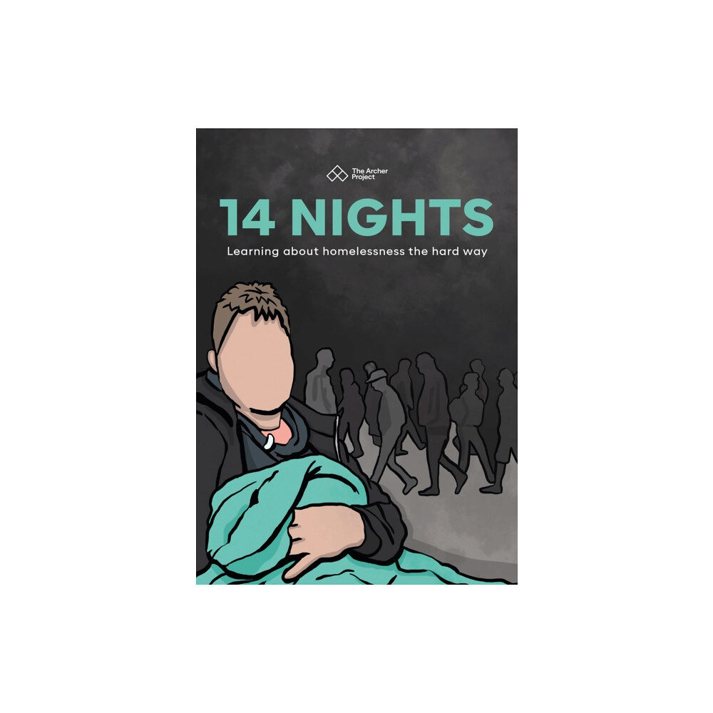 Meze Publishing 14 Nights (häftad, eng)