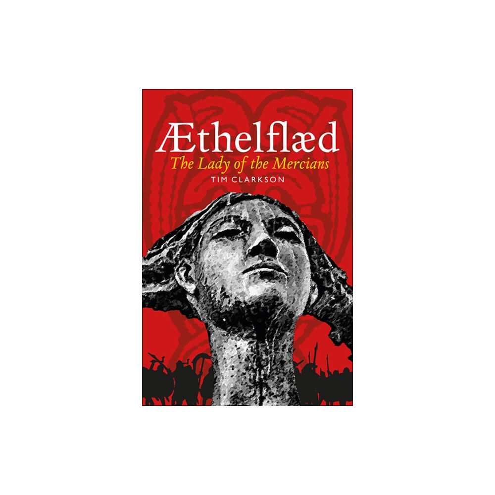 John Donald Publishers Ltd Æthelflæd (häftad, eng)