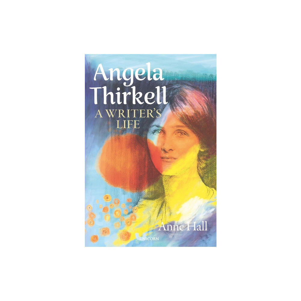 Unicorn Publishing Group Angela Thirkell (inbunden, eng)