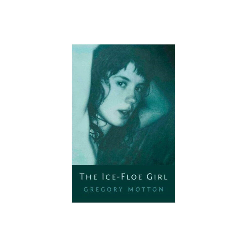 The Conrad Press The Ice-Floe Girl (häftad, eng)