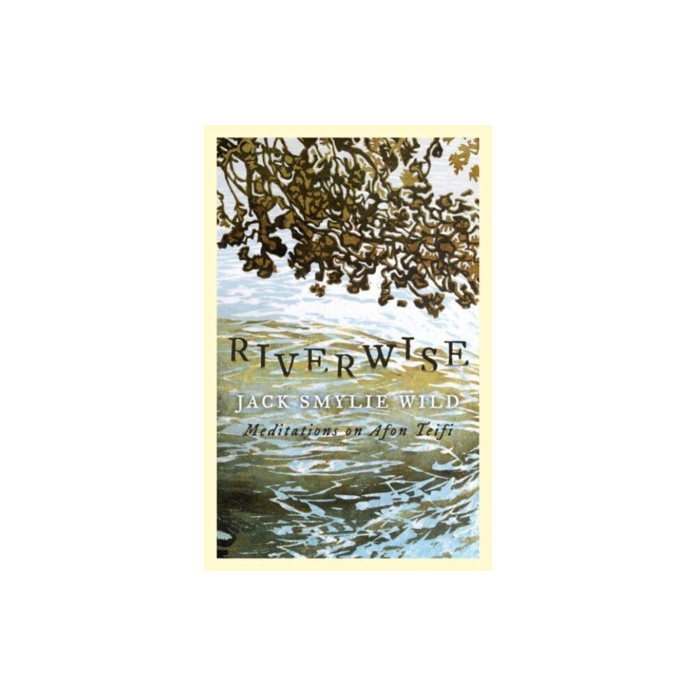 Parthian Books Riverwise (häftad, eng)