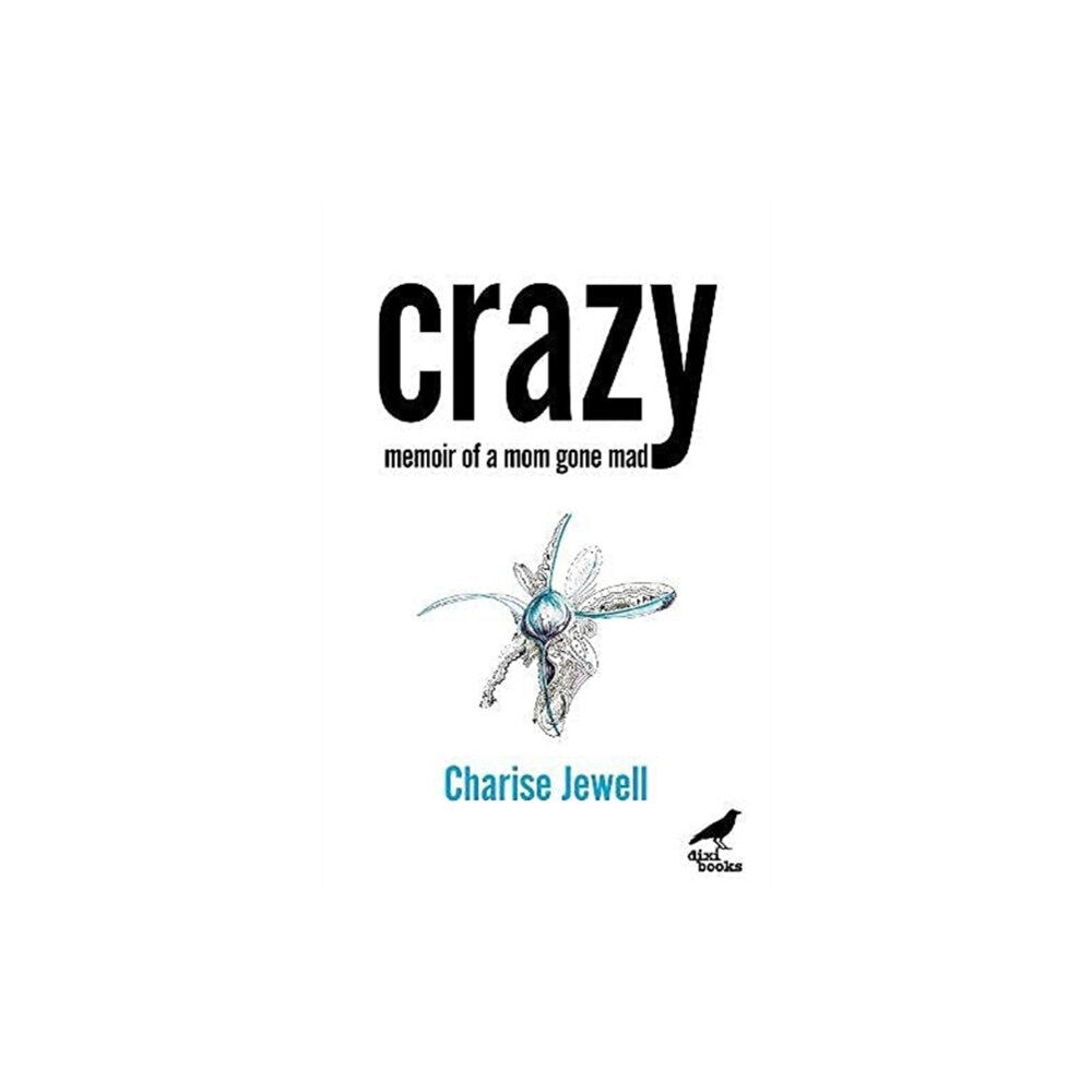 Dixi Books (UK) Limited Crazy (häftad, eng)