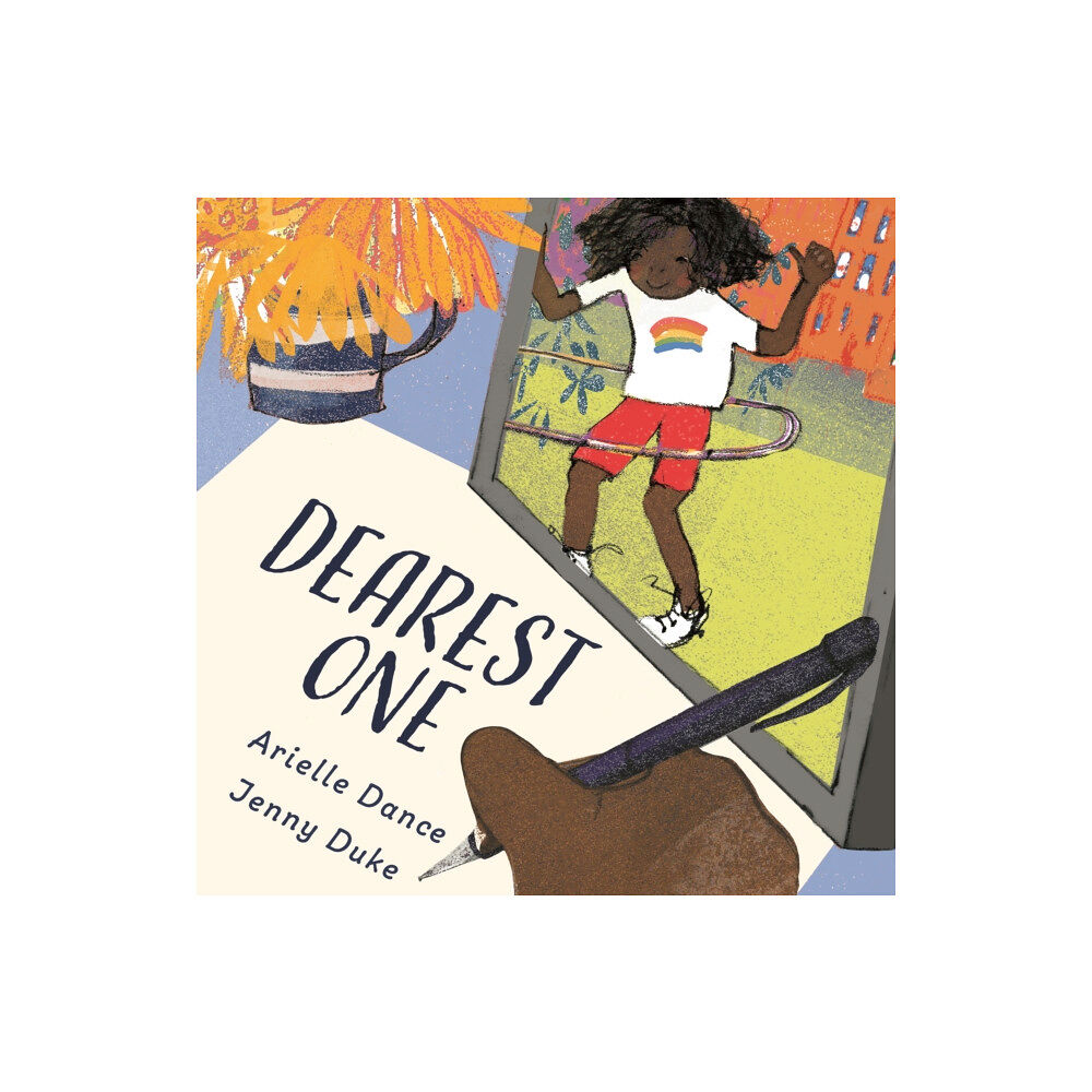 Lantana Publishing Dearest One (inbunden, eng)