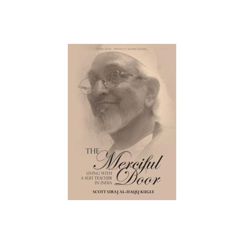 Beacon Books The Merciful Door (inbunden, eng)