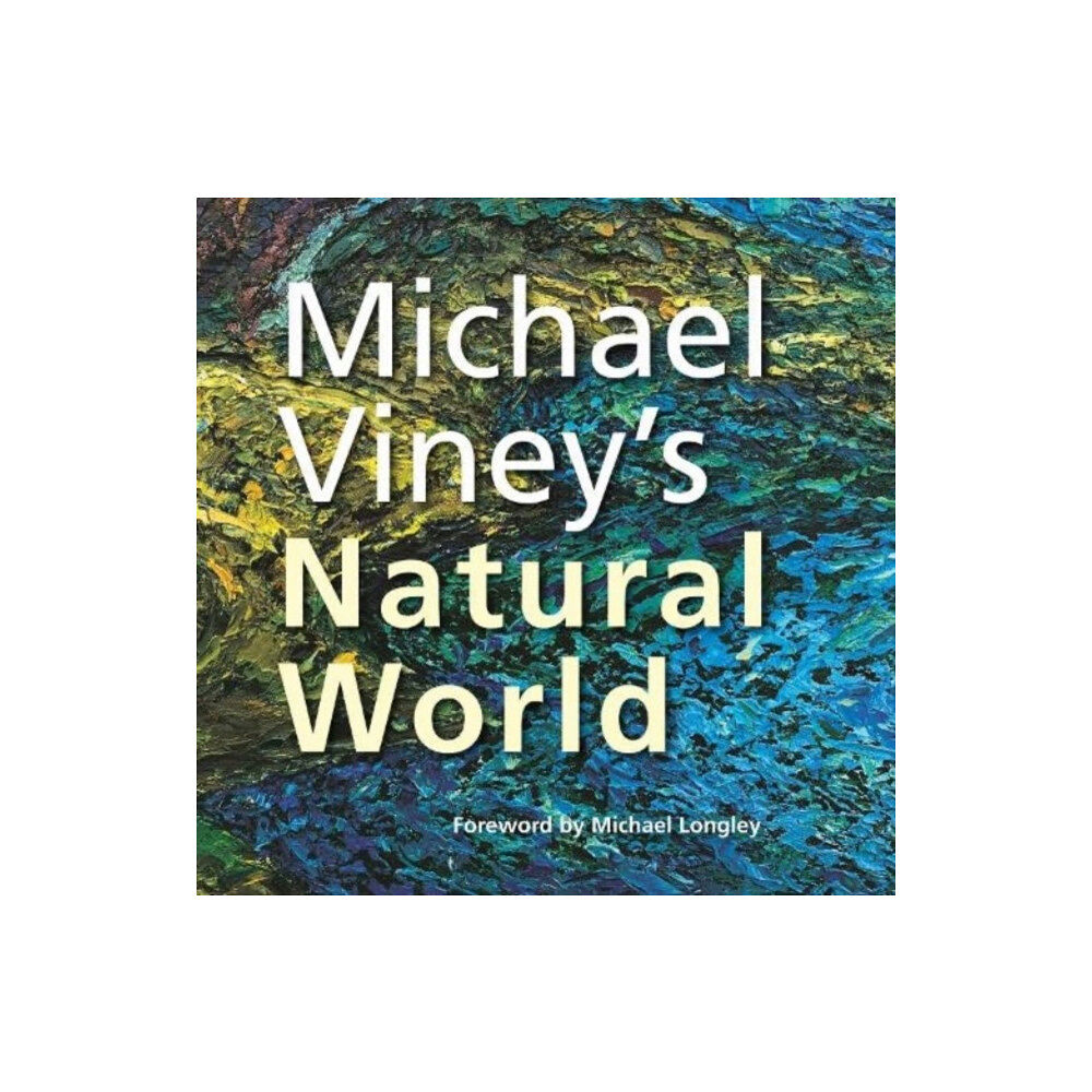 Artisan House Editions Michael Viney's Natural World (häftad, eng)