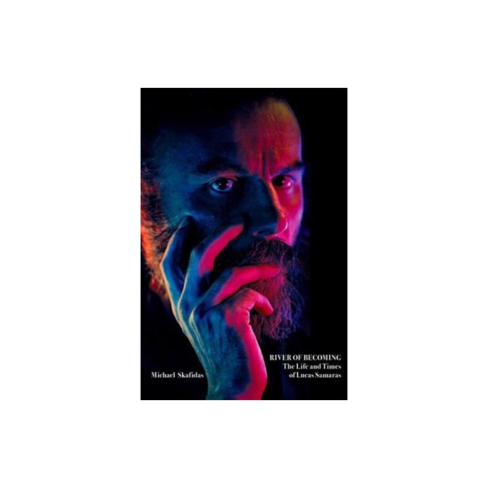 Eris River of Becoming (häftad, eng)