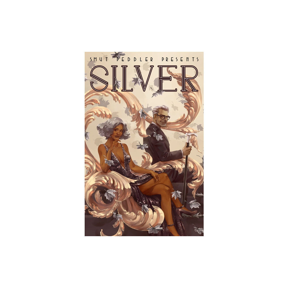 Iron Circus Comics Smut Peddler Presents: Silver (häftad, eng)