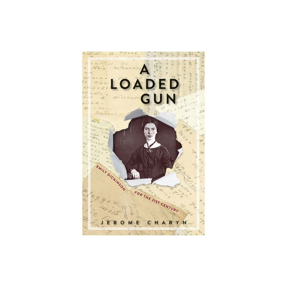 Bellevue Literary Press A Loaded Gun (häftad, eng)