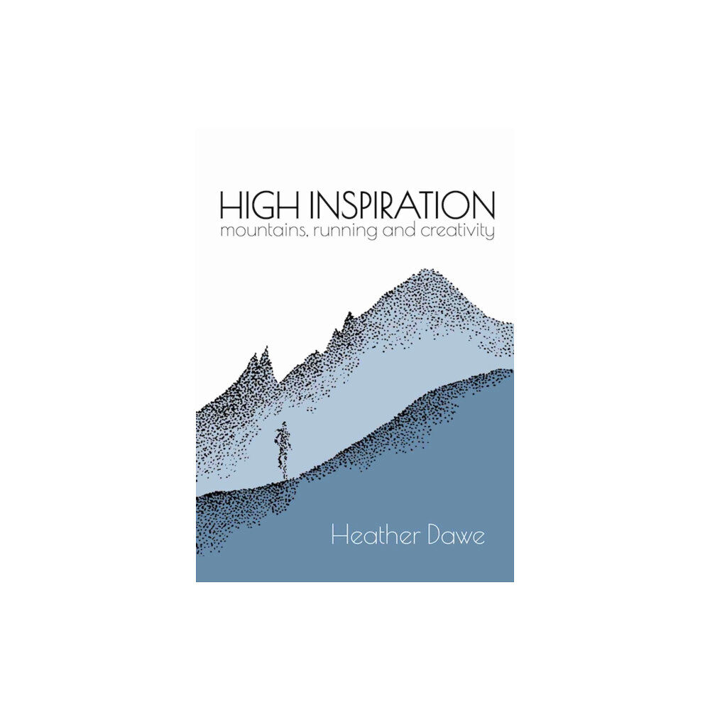 Little Peak Press High Inspiration (häftad, eng)