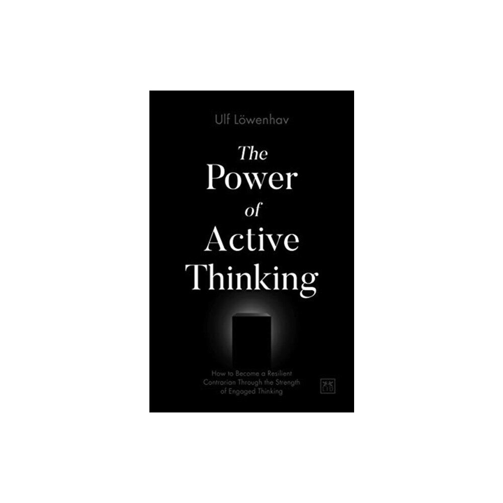 LID Publishing The Power of Active Thinking (häftad, eng)