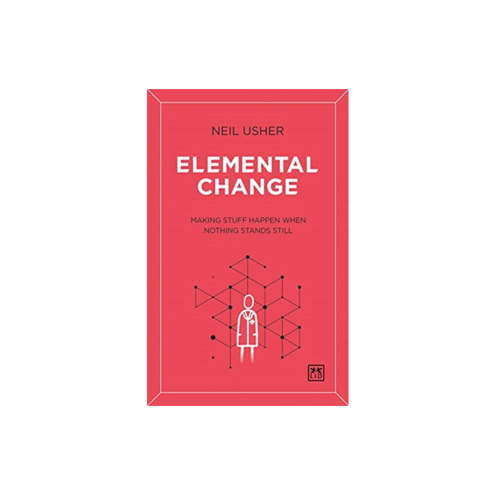 LID Publishing Elemental Change (häftad, eng)