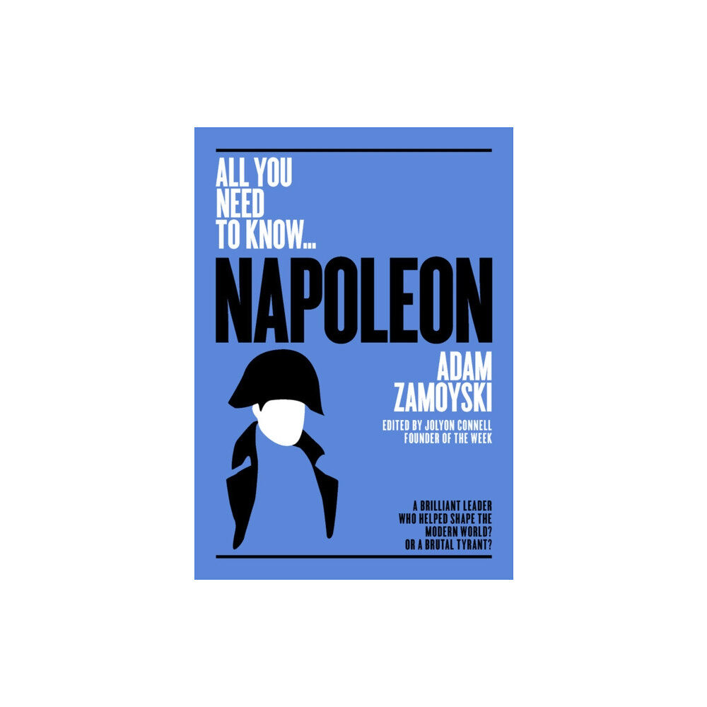 CONNELL PUBLISHING LTD Napoleon (häftad, eng)