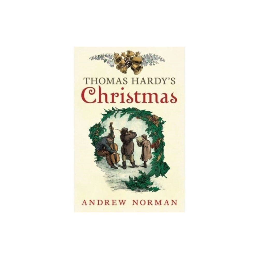 New Haven Publishing Ltd Thomas Hardy's Christmas (häftad, eng)