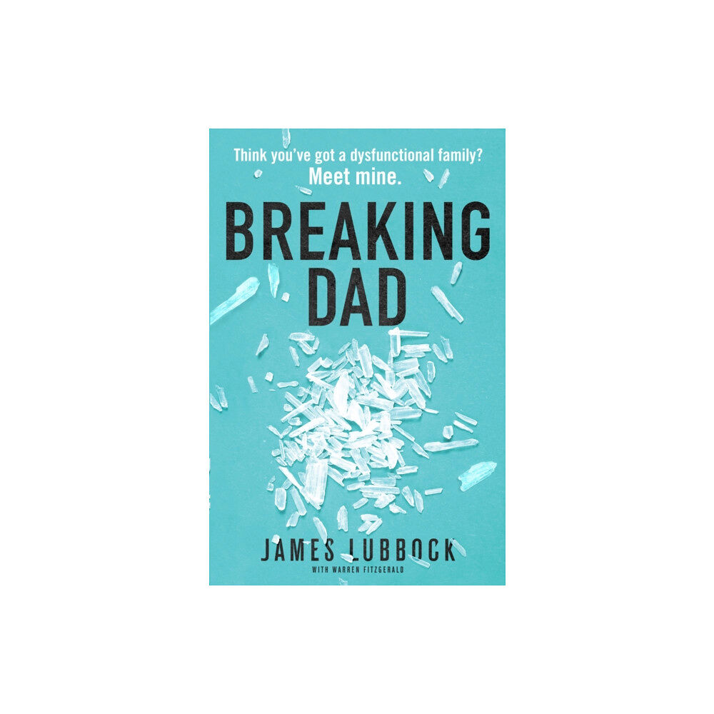 Mirror Books Breaking Dad (häftad, eng)