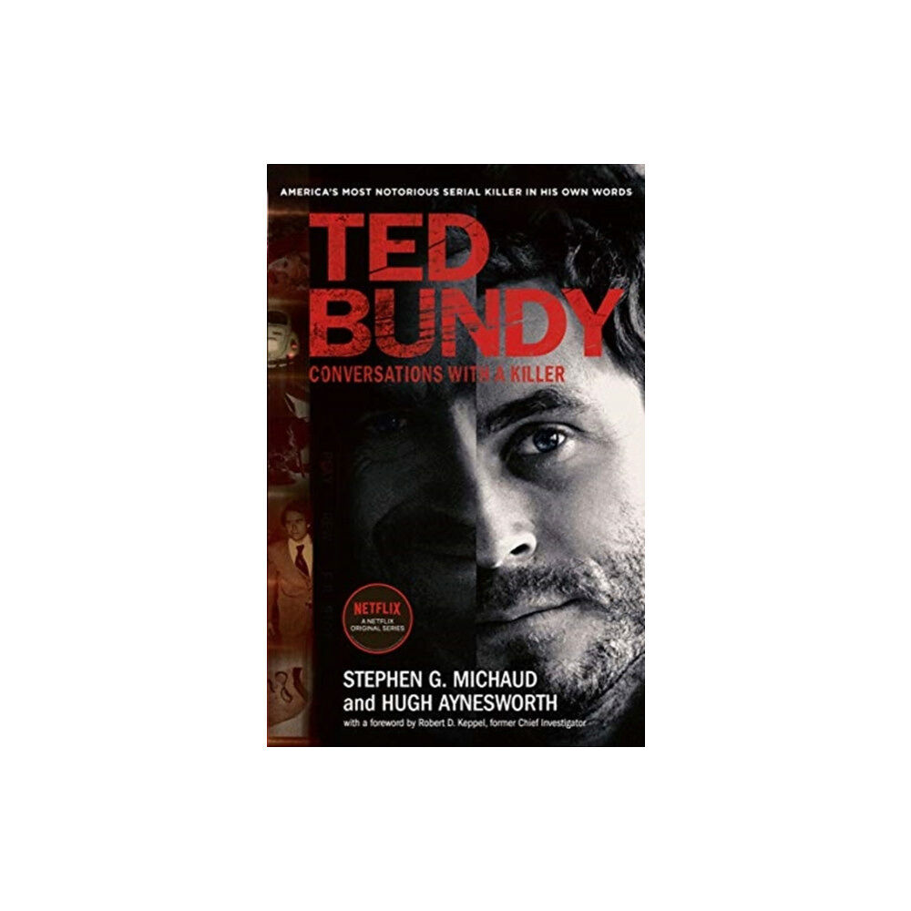 Mirror Books Ted Bundy: Conversations with a Killer (häftad, eng)