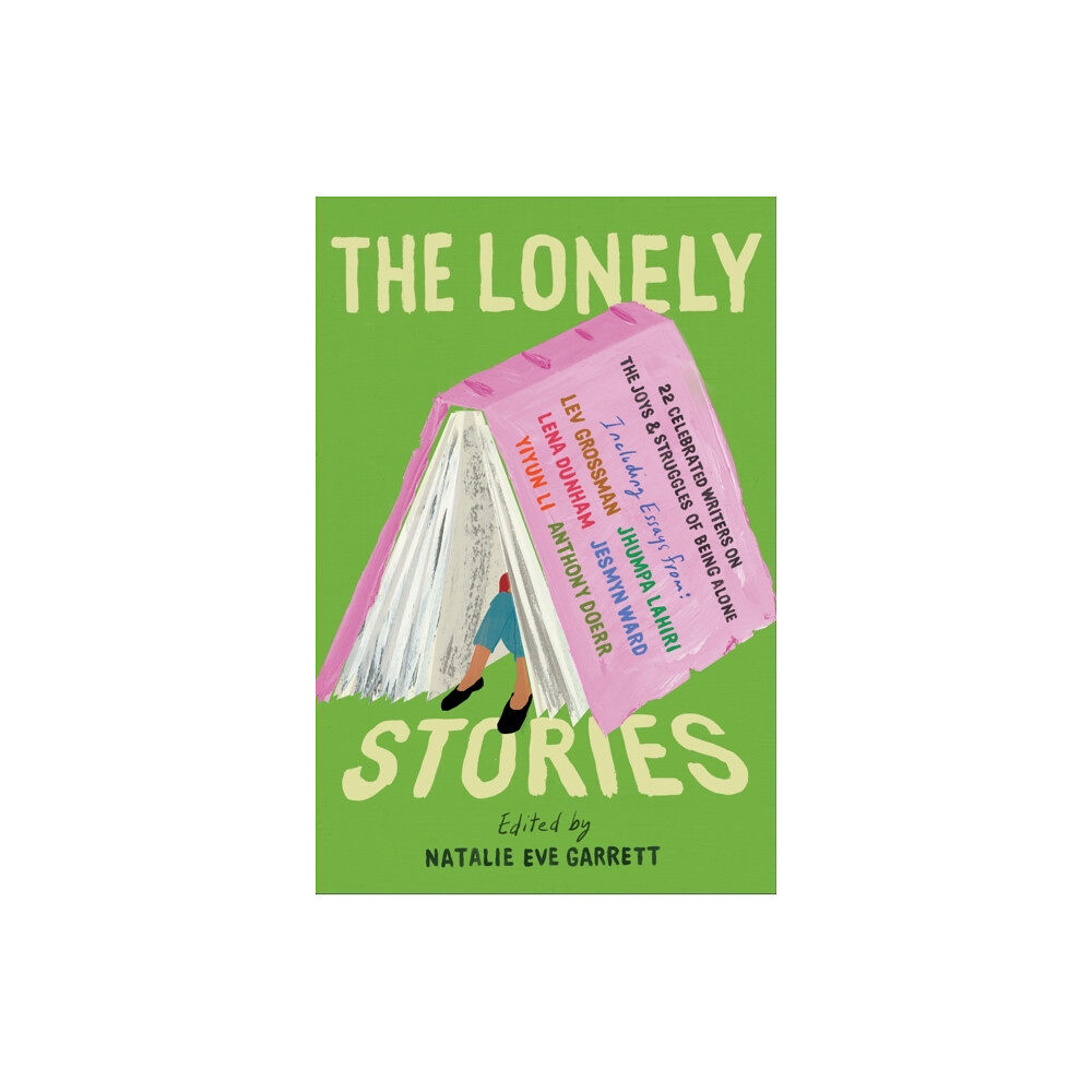 Catapult The Lonely Stories (häftad, eng)