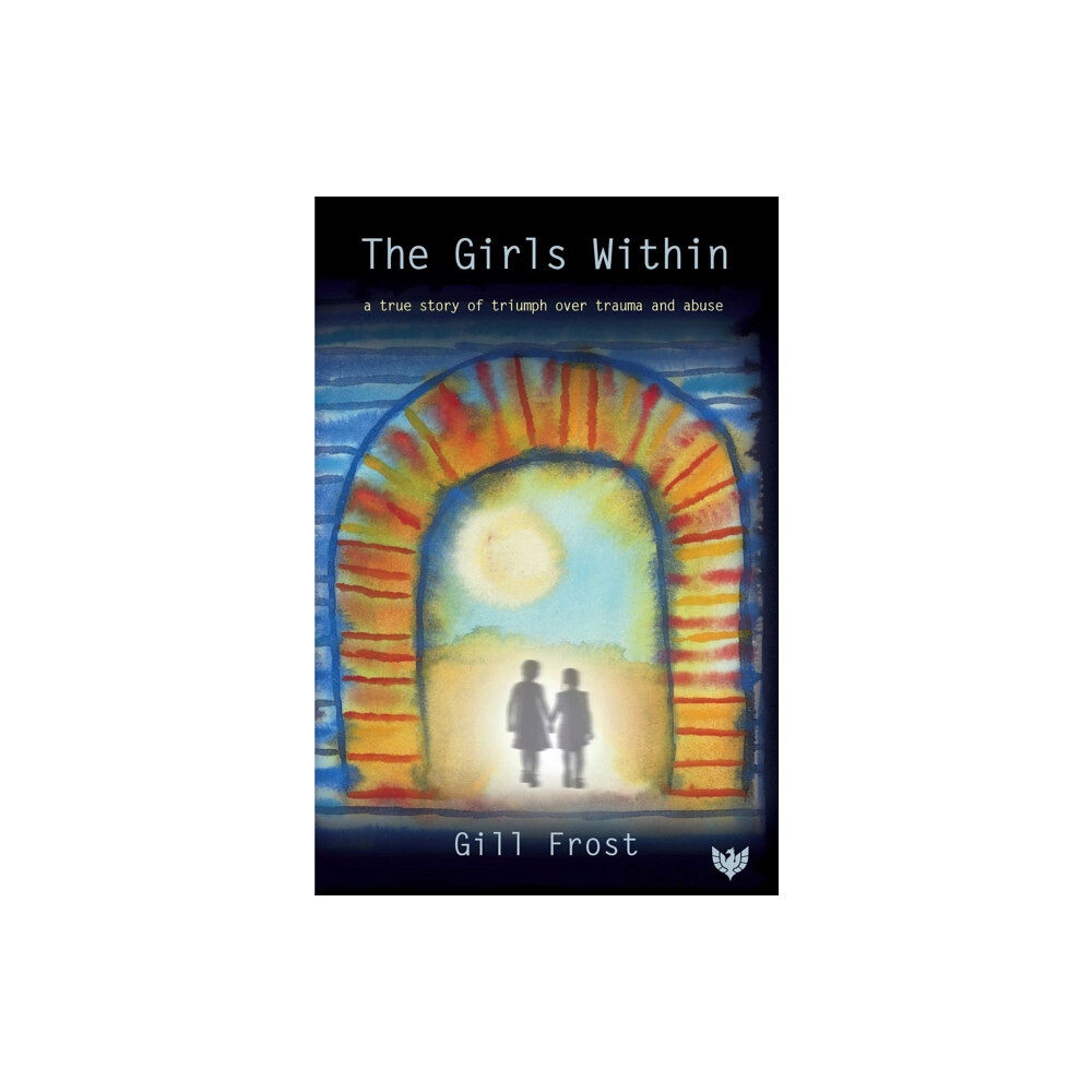 Karnac Books The Girls Within (häftad, eng)