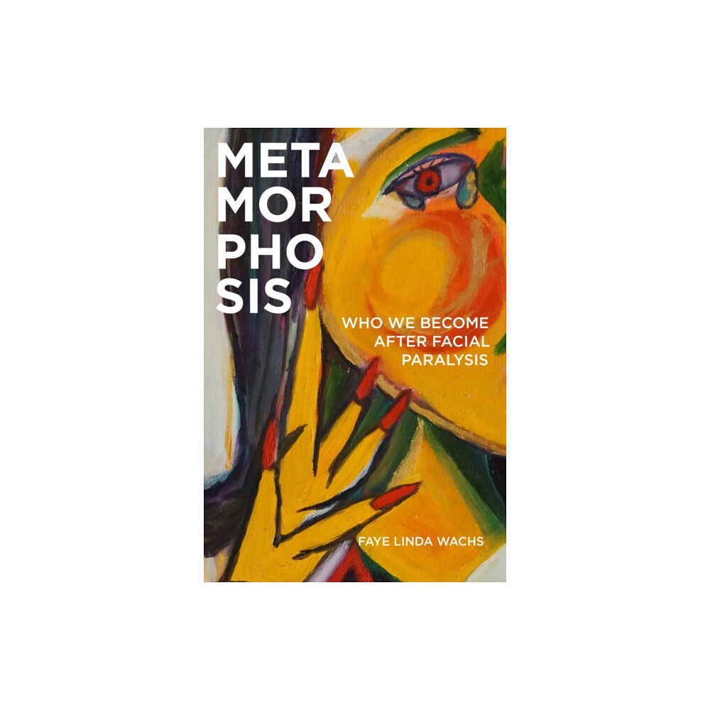 Rutgers University Press Metamorphosis (häftad, eng)