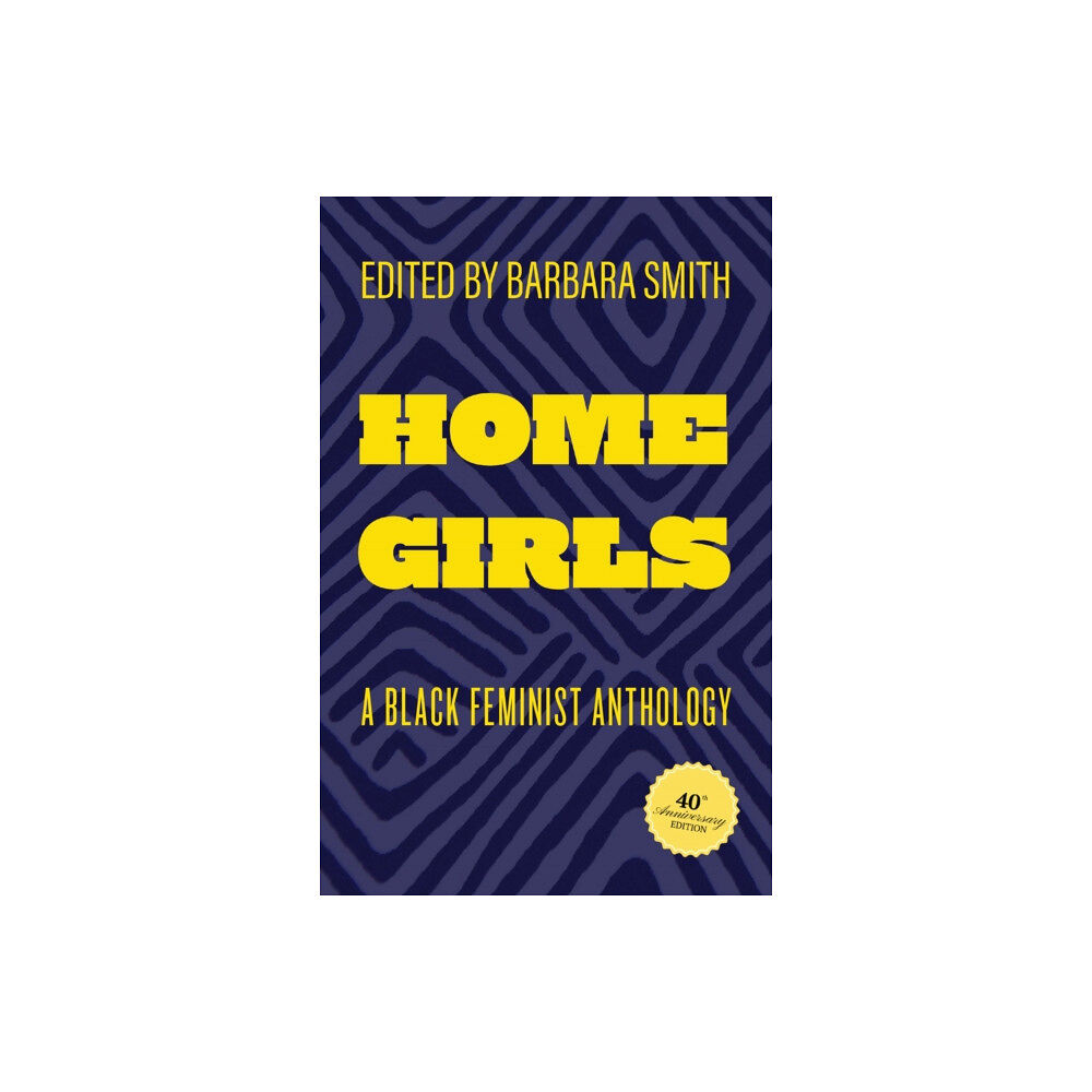 Rutgers University Press Home Girls, 40th Anniversary Edition (häftad, eng)