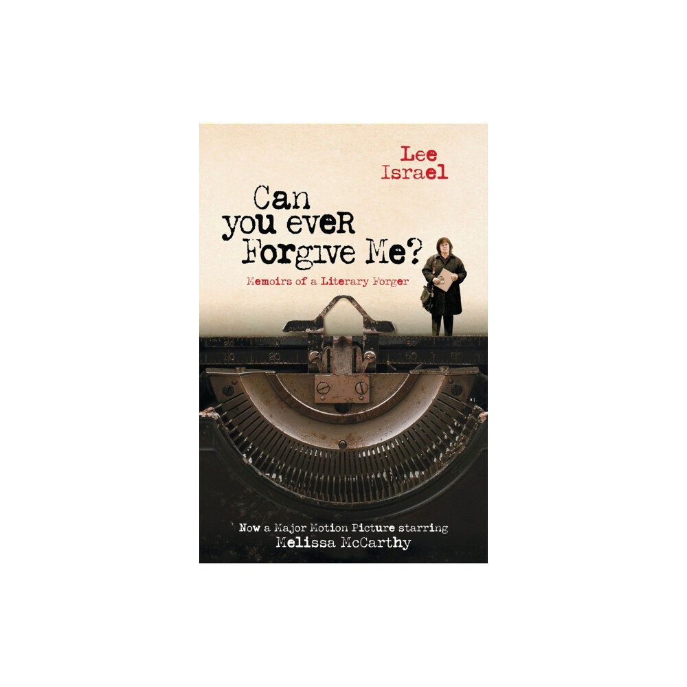 Simon & Schuster Can You Ever Forgive Me? (häftad, eng)