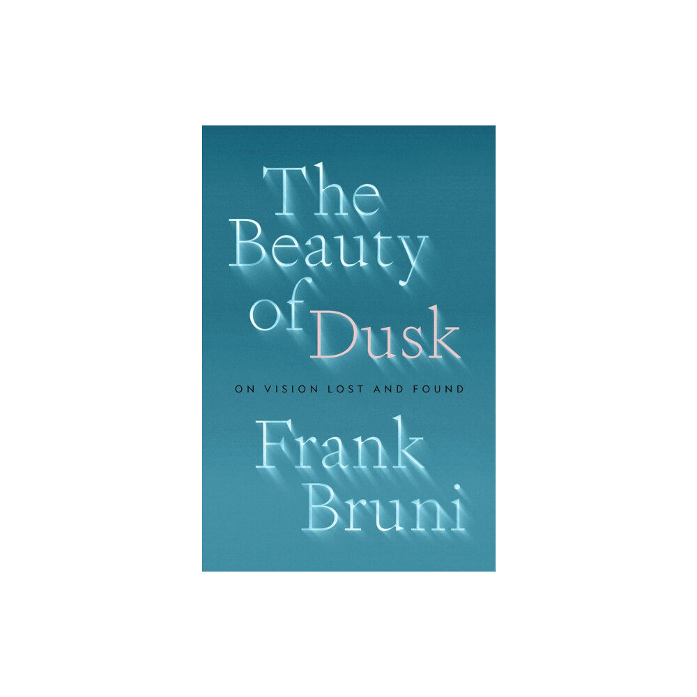 Avid Reader Press / Simon & Schuster The Beauty of Dusk (inbunden, eng)