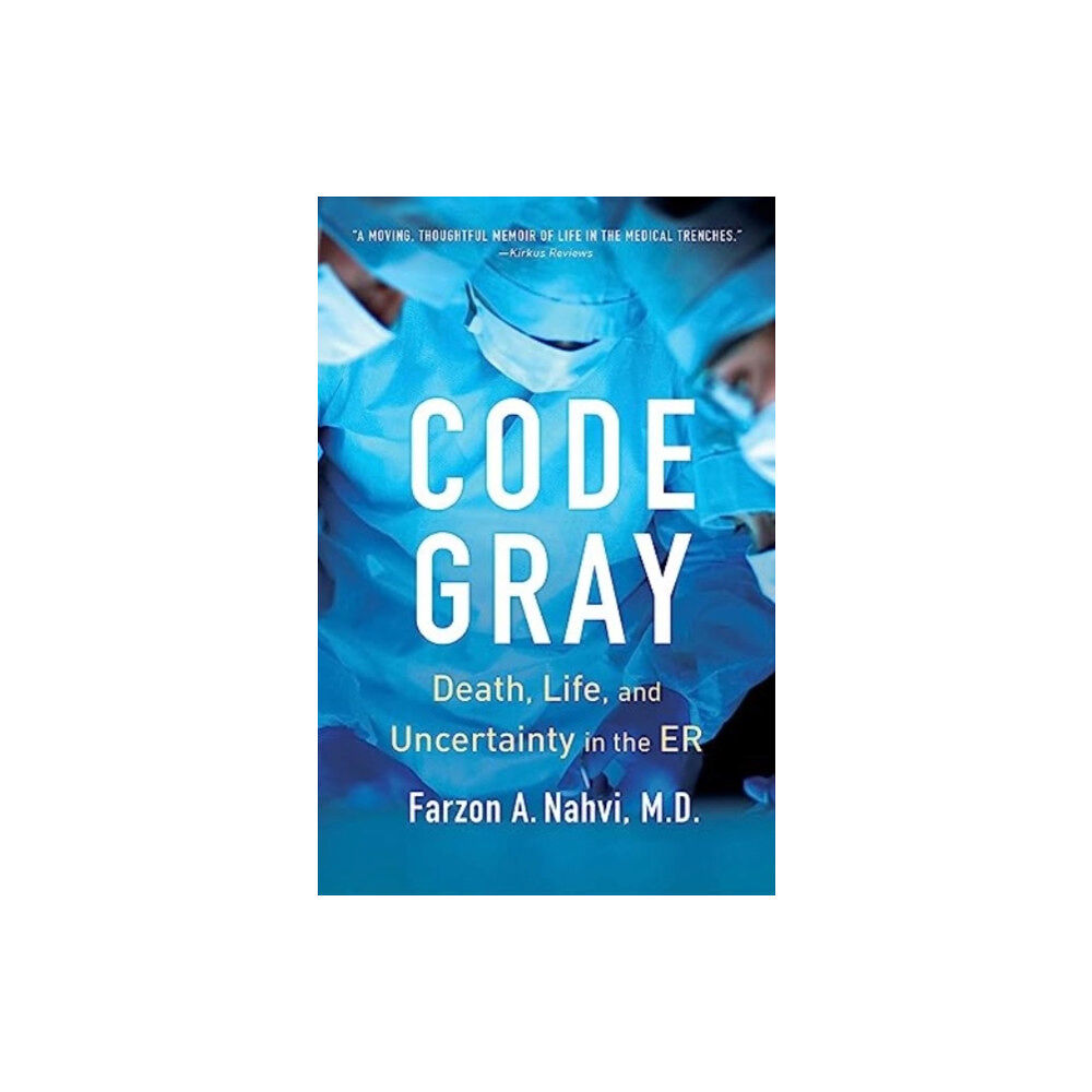 Simon & Schuster Code Gray (häftad, eng)