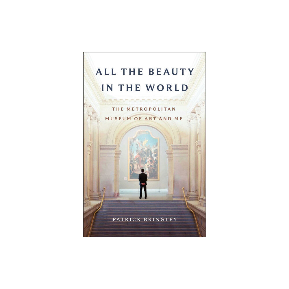 Simon & Schuster All the Beauty in the World (inbunden, eng)