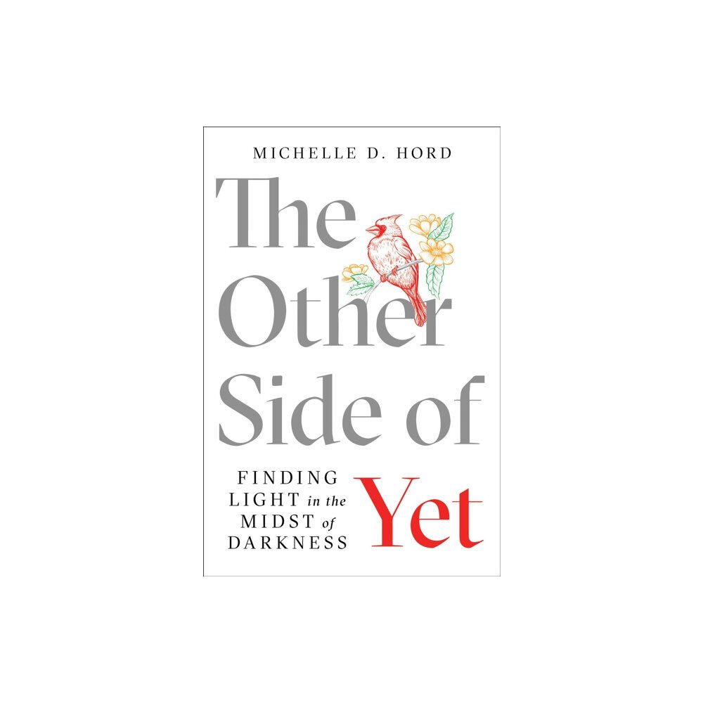 Atria Books The Other Side of Yet (häftad, eng)