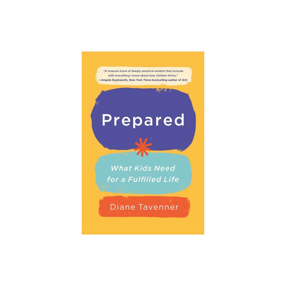 Random House USA Inc Prepared (häftad, eng)