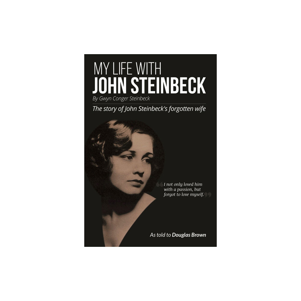 Lawson Publishing Limited My Life With John Steinbeck (häftad, eng)