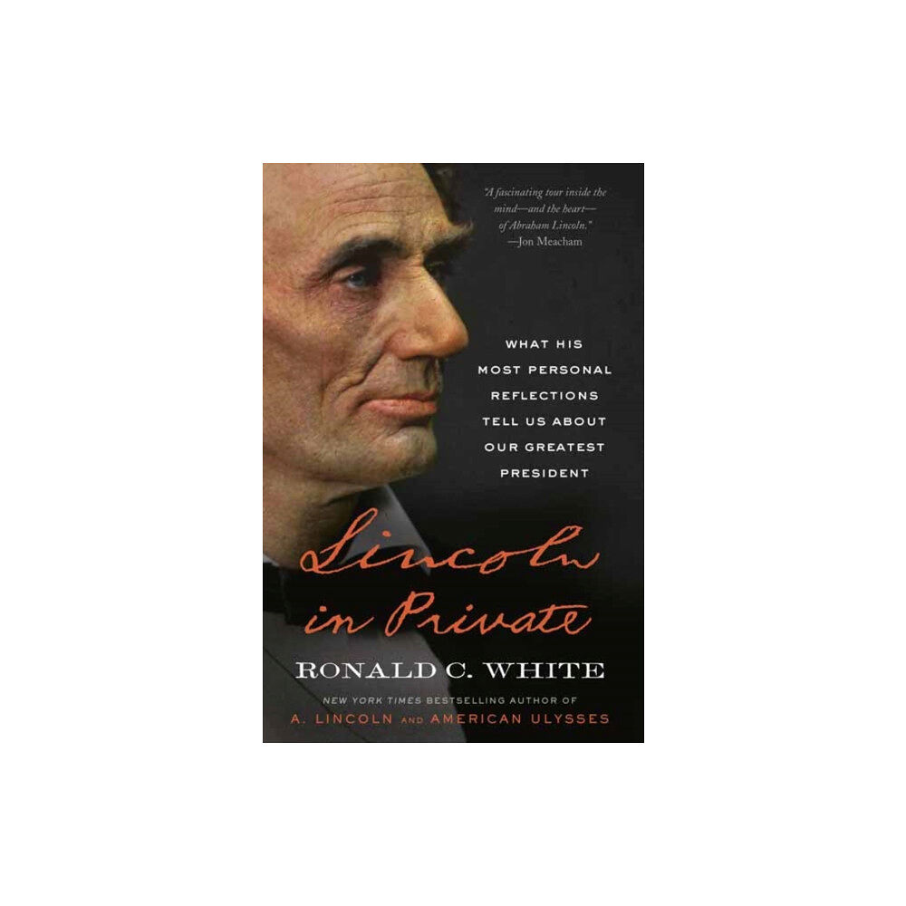 Random House USA Inc Lincoln in Private (häftad, eng)