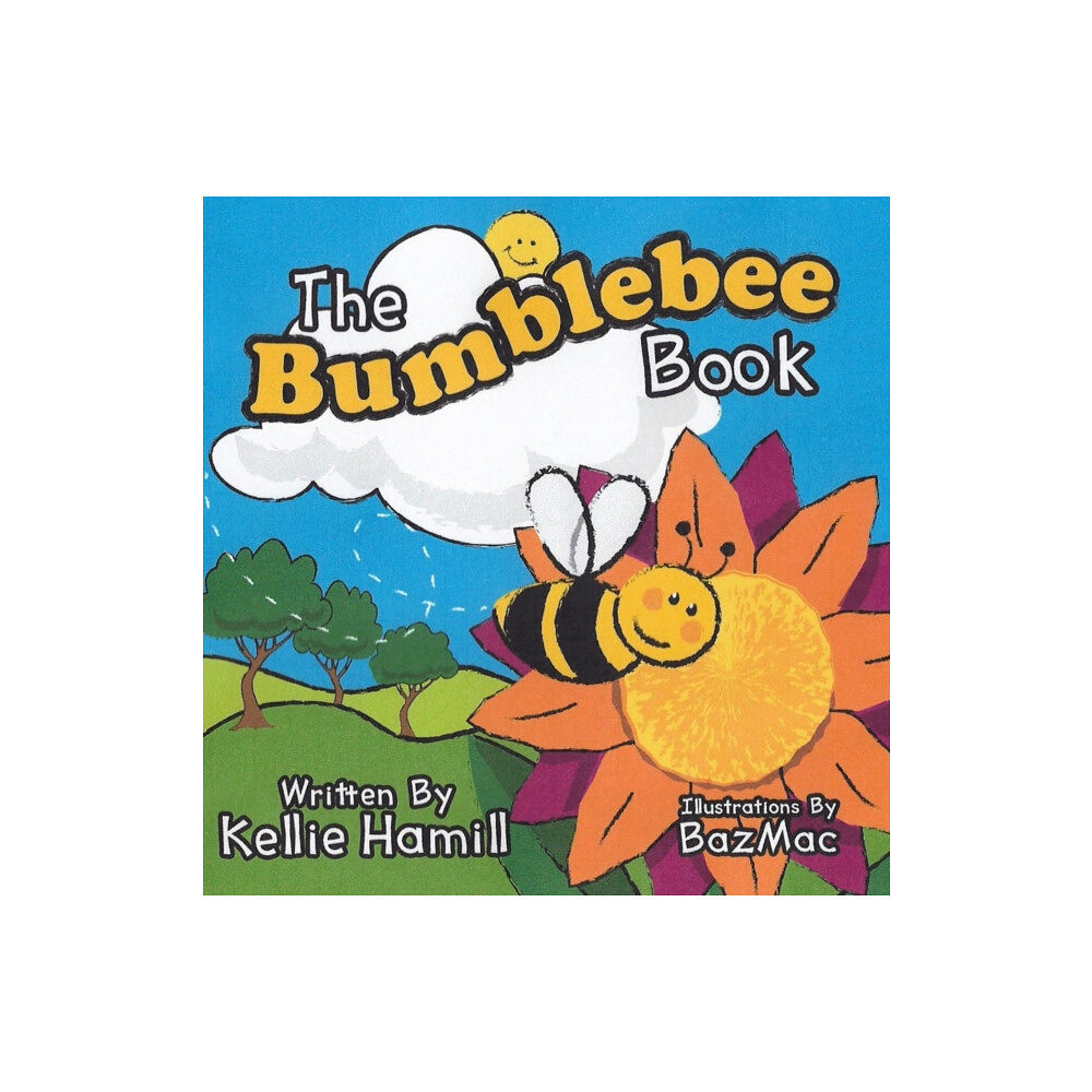 i2i Publishing The Bumblebee Book (häftad, eng)