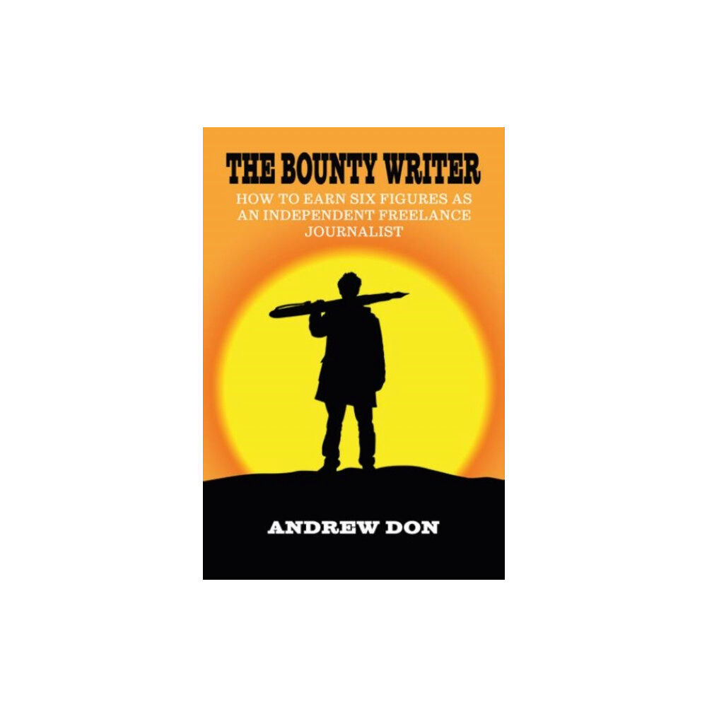 Beachy Books The Bounty Writer (häftad, eng)