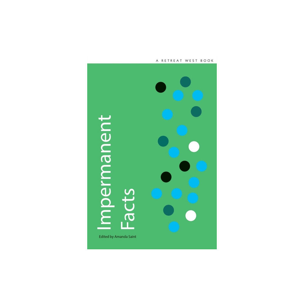 Retreat West Books Impermanent Facts (häftad, eng)